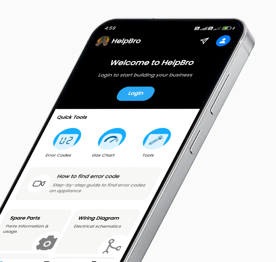 App Banner