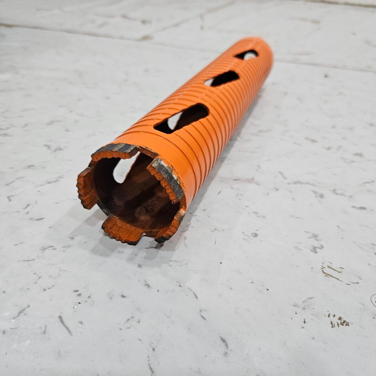 Core Cutter Bit 63mm | By Ehsan
