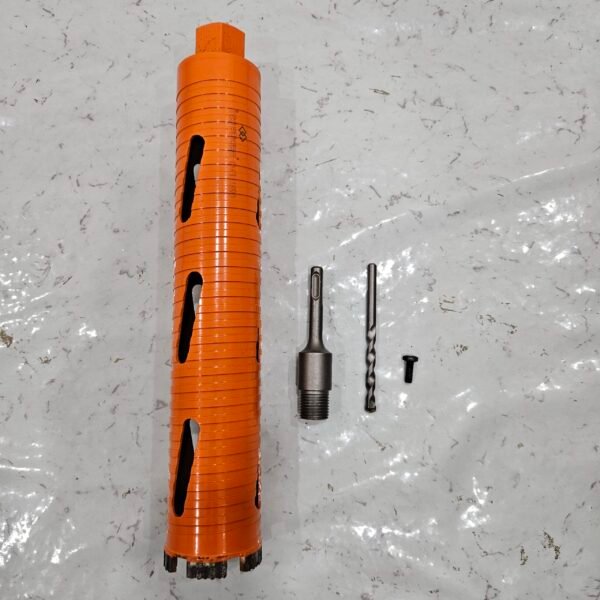 AC Core Bit 63mm | Dimond Core Cutter Bit | Ehsan