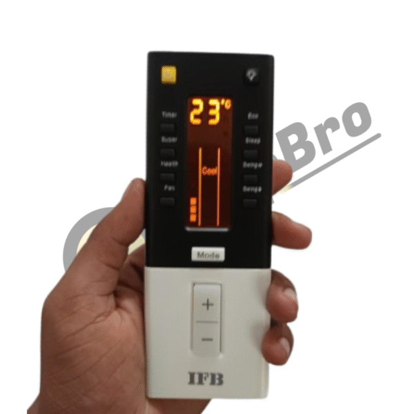 IFB Split Ac Remote