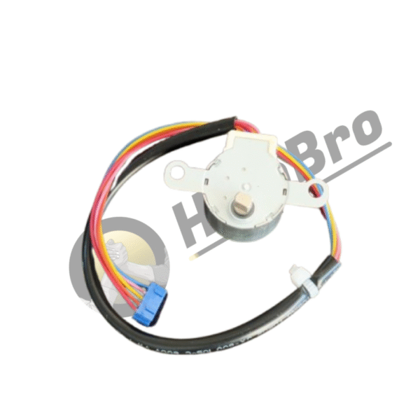 LG Indoor Split AC Swing Motor