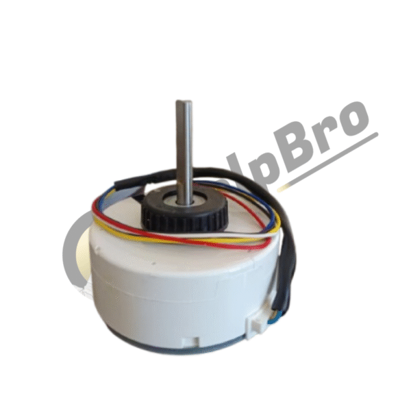 LG Indoor Split AC Motor