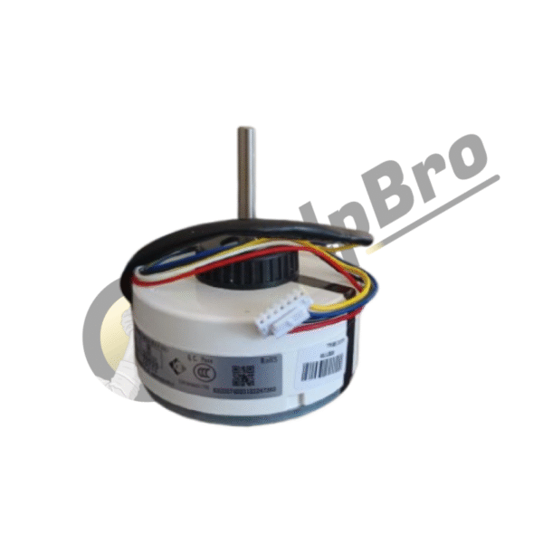 LG Split Indoor AC Small Motor