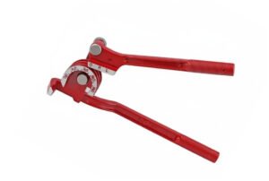 3 In 1 Tube Bender (Size 1/4", 5/16", 3/8”) brand ECOAB (EB 369)