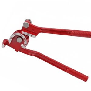 3 In 1 Tube Bender (Size 1/4", 5/16", 3/8”) brand ECOAB (EB 369)