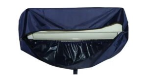 Split AC Service Cover