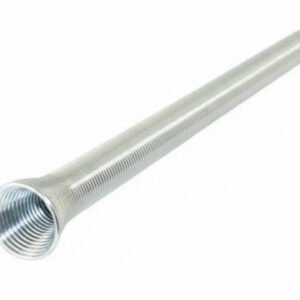 Spring Bender 1/4 (EBSB-14)- Premium Cooper & Aluminum Pipe Bender