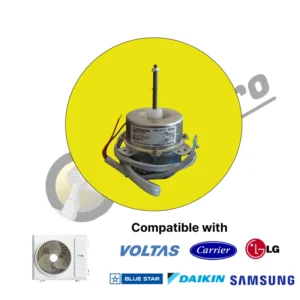 Universal Split AC Outdoor Motor