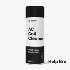 Coil Cleaner for Jet Service
