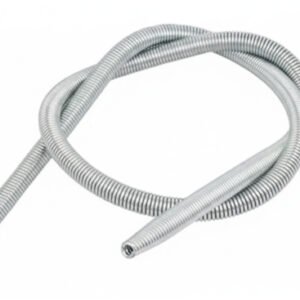 1/2" Inner Spring Bender for Copper Pipe | Ecoab Spring Type Tube Bender