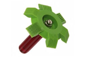 Fin Comb/Fin Straightener BRAND ECOAB (EB-351)