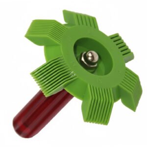 Fin Comb/Fin Straightener BRAND ECOAB (EB-351)