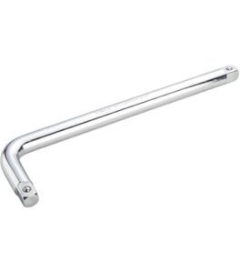 C38 Goti Handle For Washing Machine Gear Box Opener - Heavy Duty Handle