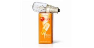 Fridge  Light Bulb 15 WT Mota Churi