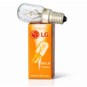Fridge  Light Bulb 15 WT Mota Churi