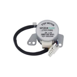 Swing Motors