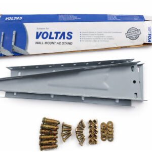 Outdoor Ac Stand for 1 Ton, 1.1 Ton, 1.2 Ton, 1.5 Ton, 2 Ton