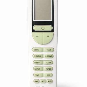 Voltas Ac Remote