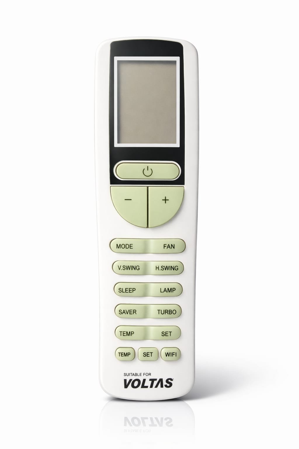Voltech Remote Control Voltas Ac Remote