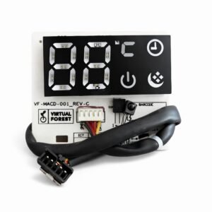 AC Display Indoor