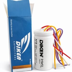 Washing Machin Capacitor