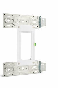 AC Indoor Plate Universal Heavy Duty