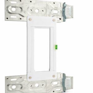 AC Indoor Plate Universal Heavy Duty