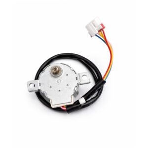 Voltas Swing Motor