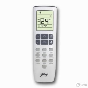 Godrej AC Remote