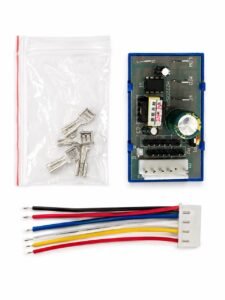 DC PG Motor Testor