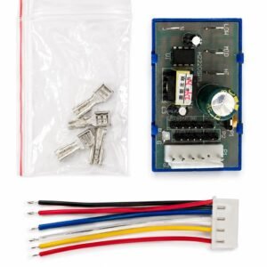 DC PG Motor Testor