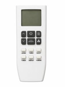Godrej AC Remote