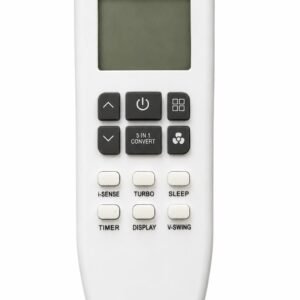 Godrej AC Remote