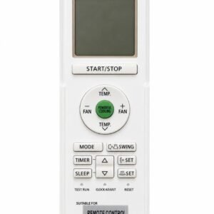 O General AC Remote