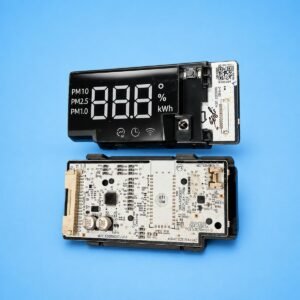 Samsung Display SS Digital NEW 18 WIRE (3-Digit) AC Display – Air Conditioner Display