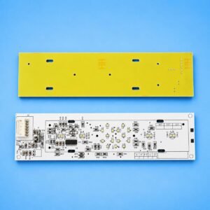 IFB Display 6 Wire AC Display – Air Conditioner Display