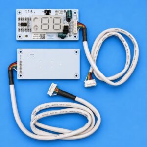 Display TCL 9 WIRE AC Display – Air Conditioner Display