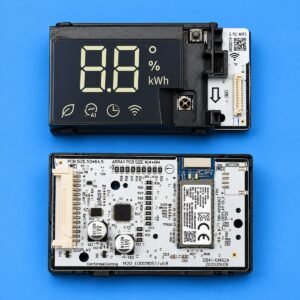 Display Samsung SS Digital NEW 15 WIRE Wifi AC Display – Air Conditioner Display