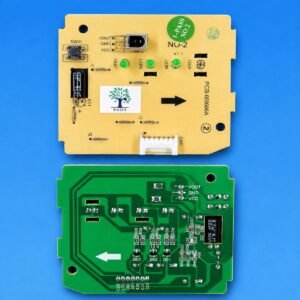Samsung Display SS LED 7 Pin AC Display – Air Conditioner Display