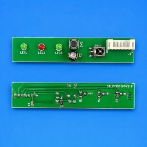 Ogeneral Display 7pin AC Display – Air Conditioner Display