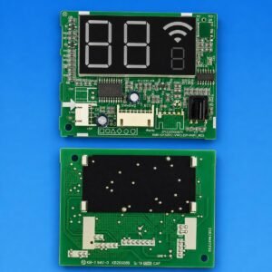 Midea Display 4 Wire AC Display – Air Conditioner Display