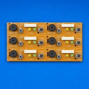 Daikin Display 10 Pin (Premium) Inverter AC Display – Air Conditioner Display