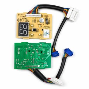 Display LG 13 Wire Digital AC Display – Air Conditioner Display