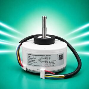 IDU DC Motor