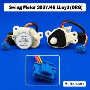 Swing Motor 30BYJ46 LLoyd (ORG) AC Swing Motor – Louver Motor
