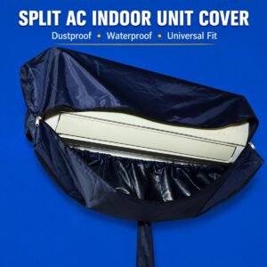 AC Service Jacket – Professional HVAC Technician Workwear