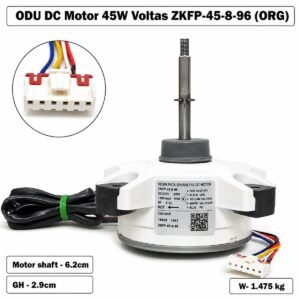 ODU DC Motor 45W Voltas ZKFP-45-8-96 (ORG) ODU DC Motor – Outdoor AC Fan
