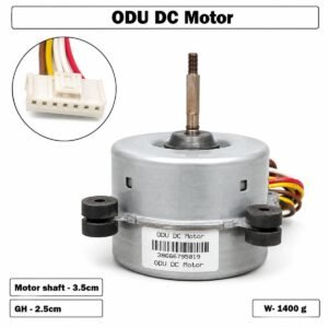 ODU DC Motor ODU DC Motor – Outdoor AC Fan