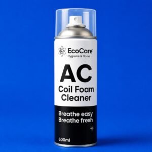 AC Foam Cleaner – AC Coil & Air Conditioner Cleaning Solution
