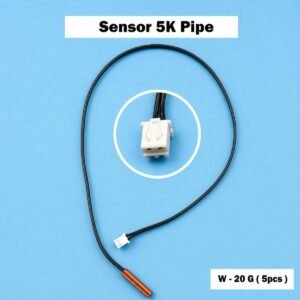 Sensor 5K Pipe AC Temperature Sensor